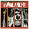 CD I AM THE AVALANCHE - I Am The Avalanche DTUCD014 Drive-Thru Reco 2005 Европа Рок Б/у