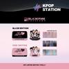 Blackpink BLACKPINK THE GAME OST [THE GIRLS] STELLA VER. (LIMITED EDITION) [Random Version]