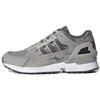 ZX 10000 Clear Grey Men Sneakers Core-Black GX2720
