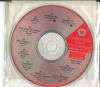 CD РАЗЛИЧНЫЕ Warner Music Canada Mat 1995 C PROC95245 WARNER MUSIC CA 1995 Канада Рок Б/у