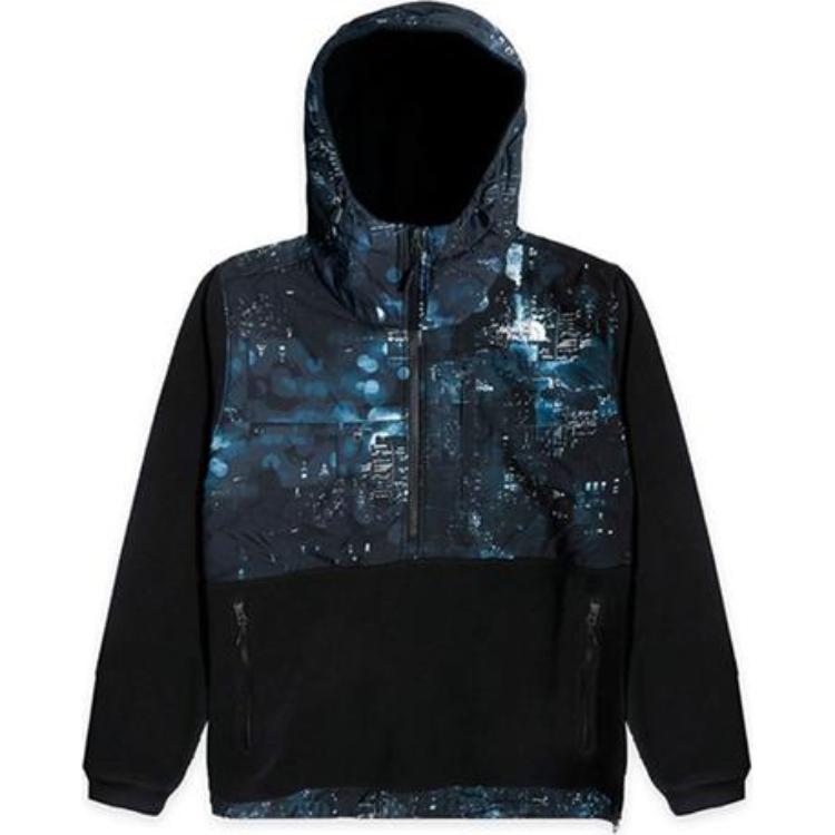 THE NORTH FACE Jacket Unisex Black NF0A47BBF22