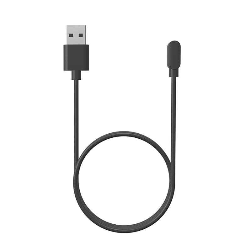 Зарядное устройство для смарт-часов, USB-кабель для зарядки, магнитный шнур для зарядки, совместимый с смарт-часами Colmi P28 Plus