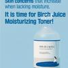 ROUND LAB Birch Juice Moisturizing Toner 300ml AUTHENTIC STORE