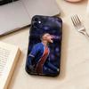 Football Star m -MbappeS-s   Phone Case For Samsung Galaxy A73,A72,A71,A70,A53,A52,A51,Soft Silicone Black Cover