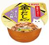 Inaba Pet Food Inaba Golden Dashi Cup Tuna Variety 70g X 24 Pieces