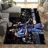 Chelsea Celebration Moment Floor Mat Perfect for Dormitory Living Rooms Balcony Entryway Antislip Carpet Office Home Decor Birthday/Christmas Gift