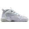 Nike Кроссовки унисекс Air Max Penny 1 Pure Platinum Серо-белый Summit-White DV7220-100
