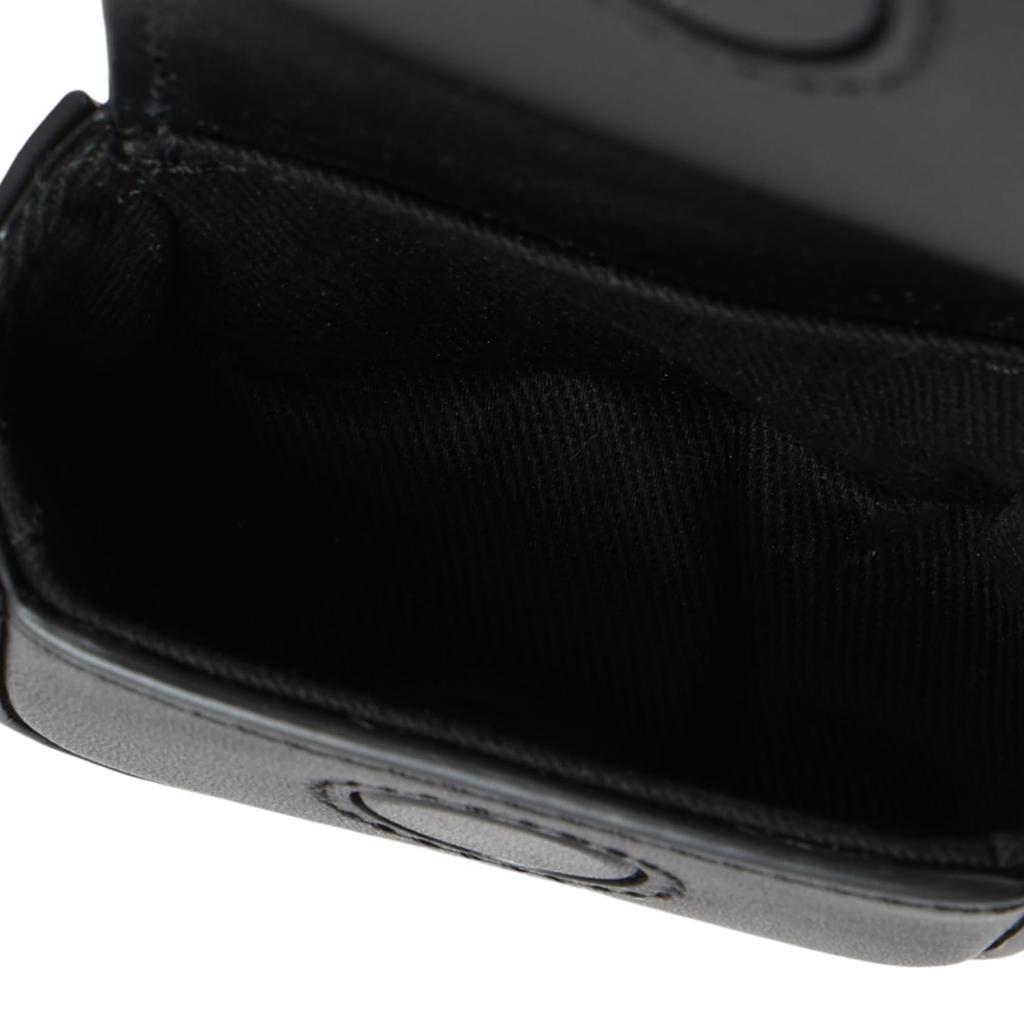 Kenzo Сумка на плечо для телефона FD65PM828L41 99 Мужская [Товар]