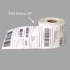 Thermal Shipping Labels 4x6in Shipping Package Thermal Printer All Purpose Label Paper Sticker Self Adhesive Waterproof