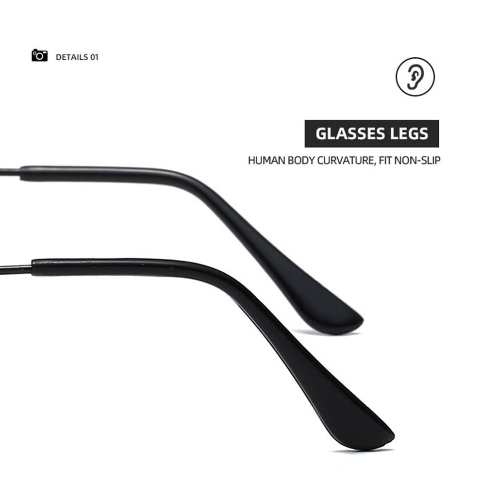 Новые солнцезащитные очки Spot Flag, классические солнцезащитные очки для европейской и американской танцевальной вечеринки