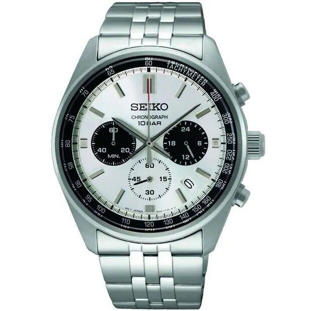 Часы Seiko SSB425P1