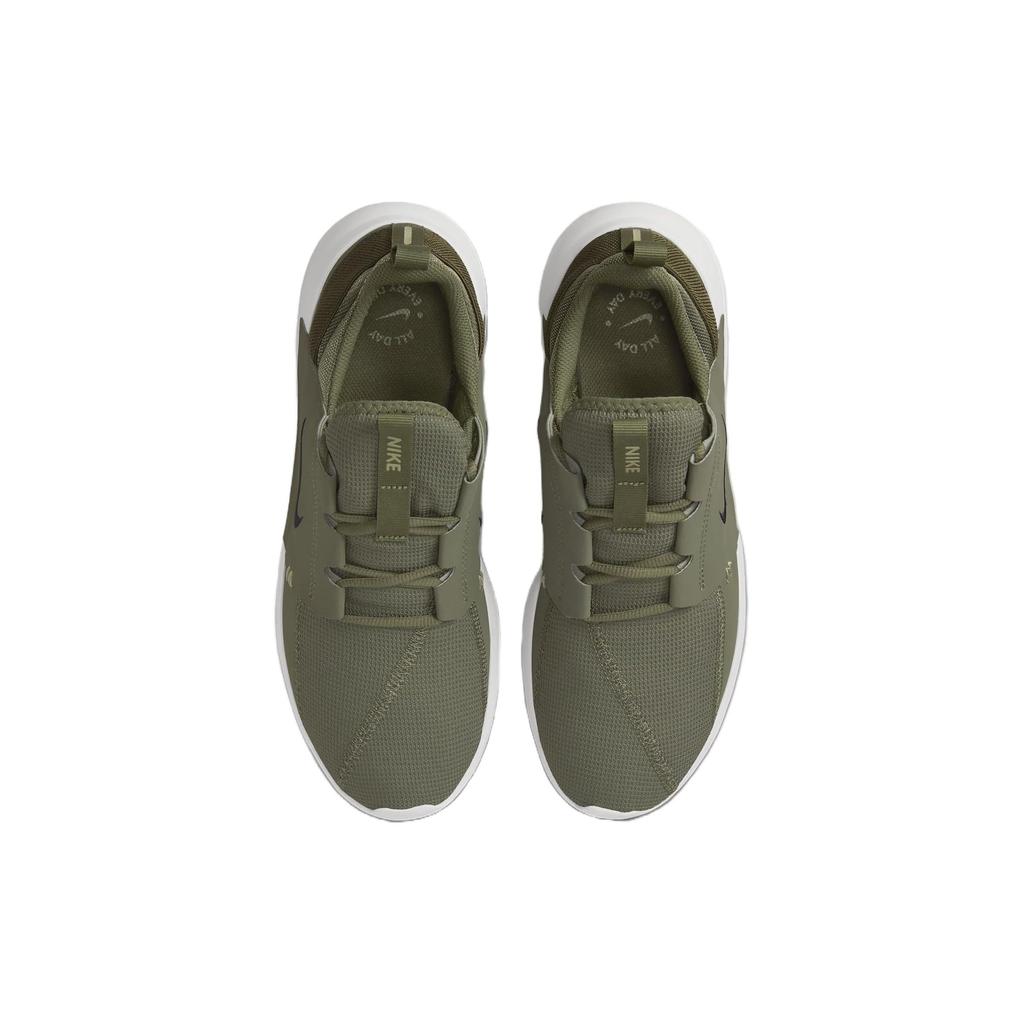 Nike Мужские кроссовки E-Series AD Medium Olive Green Light-Bone Black DV2436-201