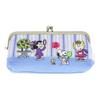 Sunstar Stationery Snoopy Pouch Clasp Embroidery Room S1427563