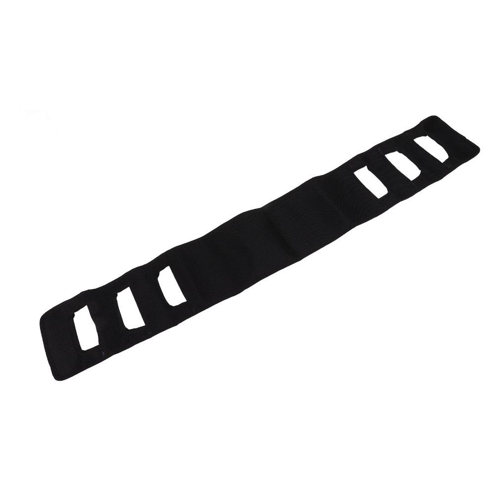 Nylon, Elderly Mobility Strap Sandwich Mesh Nursing Lifting Aid Hospital Ward Patient Shifting
