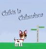 Книга Chikis La Chihuahua : 1
