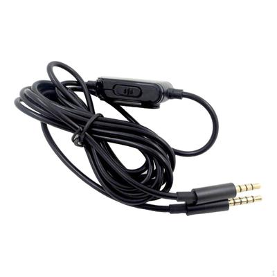 Игровой кабель для наушников 3,5 мм для контроллера Astro A10 A40 A30 A50 4