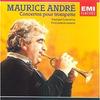 CD МОРИС АНДРЕ - Концерты для трубы Holland Classical Б/У