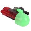 LED Signal Fishing Light Alarm Luminous Indicator Fishing Alarm Rod Alarm  Fishing Equipment