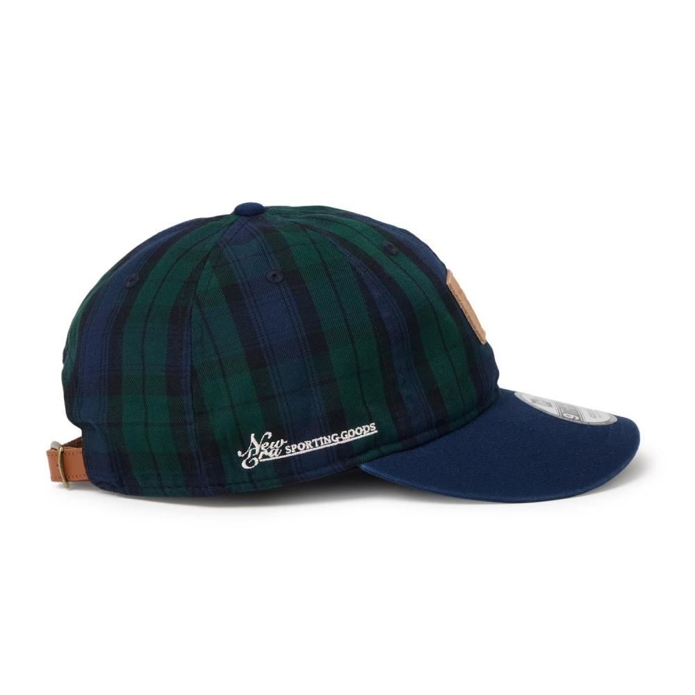 Newera Od 930ls Охаси Собака Кепка Темно-синий Bwat Nvy 15171665 Nvy