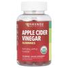 Apple Cider Vinegar Gummies, Natural Apple Flavor, 60 Gummies
