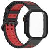 Чехол + Спортивный силиконовый ремешок для Huawei Watch Fit 4 Pro Браслет Дышащий Запасной браслет Correa Для Huawei Fit3 4 Аксессуары
