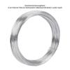 Fixing Up Fences Solid Wire Galvanized Iron Wire Fine Steel Wire Rope Fastening Crafts DIY Projects