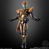 Типы Sodo Kamen Rider Gatchard Kamen Rider Outsiders продаются как 4 Feat. [8 (полный полный)] Не коробка.