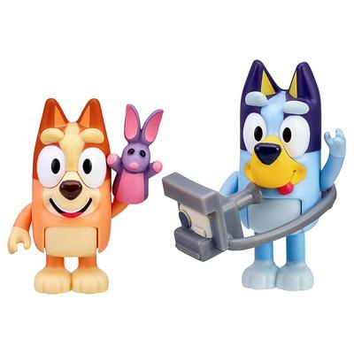 TAKARA TOMY Блуи Блуи Друзья Фигурка Я Люблю Картинки Набор,