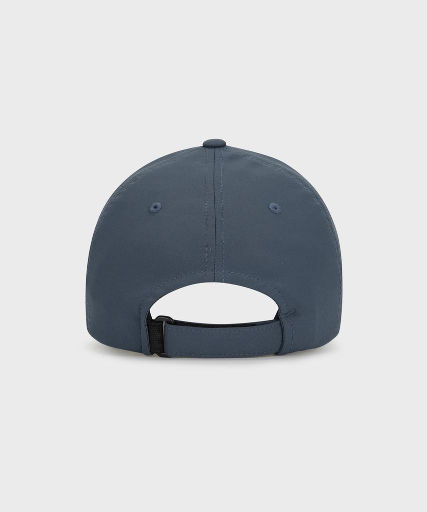 Кепка-бейсболка SERGIO TACCHINI U Soft Active (Индиго)