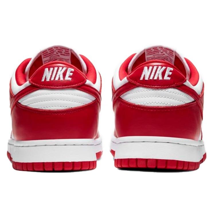 Nike Dunk Low Retro SP 'St. John's Мужской CU1727-100