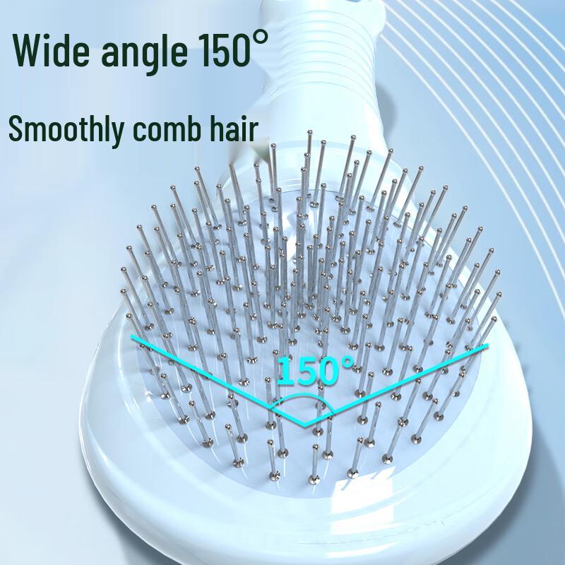 Hezheng Air Cushion Scalp Massage Comb CN plug (adapter included)