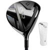 Qi10 MAX #3 TM50 SR Qi10 MAX Fairway Wood Men's Diamana Blue TM50 RH Flex: SR Number: #3