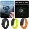 Bluetooth Remote Control For DJI Action6/5/4/3 Insta360 X4 X3/GoPro 13 12 11 Action Camera With Wrist Strap Android Apple Phone