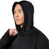 Тренировочная одежда DRY STRETCH SPACER KNIT ХУДИ PERFORMANCE BLACK L [ASICS]