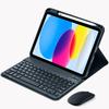 Case for Huawei MatePad 11.5S with Pencil Holder Wireless Bluetooth Keyboard Covers for Huawei MatePad 11.5s Funda
