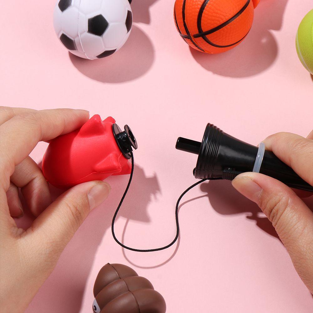 Signature Creative Stationery 0.5mm Black Ink Neutral Pen Cartoon Pen Bounce Pens Gel Pens