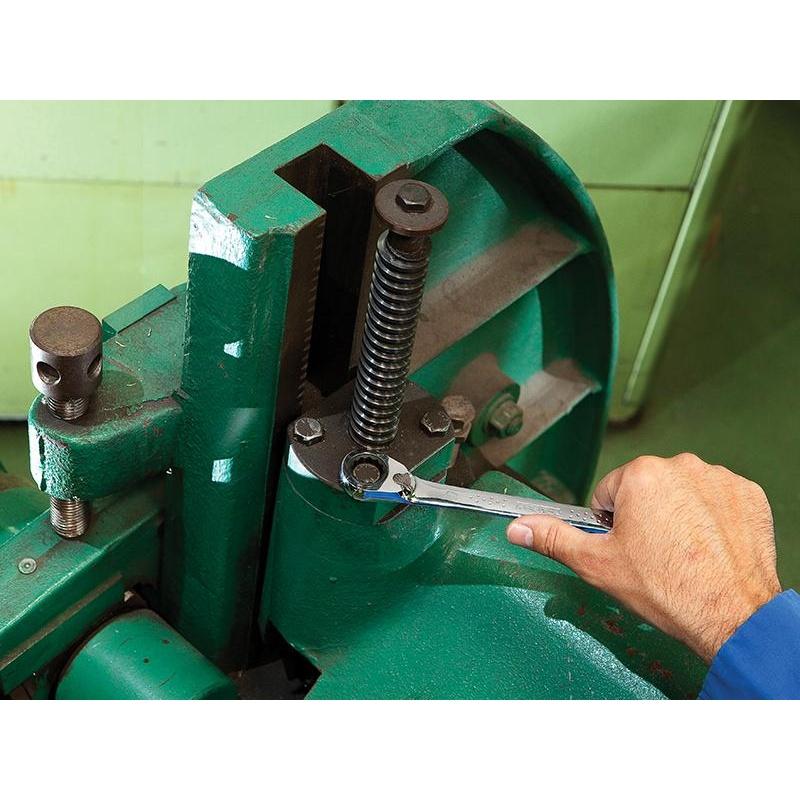 Экспертный трещоточный ключ