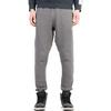 Nike Мужские вязаные спортивные штаны Серые 905236-063