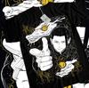 Футболка Сугуру Гето Jujutsu Kaisen Гето jjk Хоррор Аниме Черная Футболка Все Размеры Унисекс Футболка