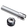 ER Extension Rod C6 C8 C10 C12 C16 C20 C25 ER8 ER11 ER16 ER20 ER25  Extension Rod tool holder bracket tool collet 100 150 200
