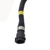 Coolant Hose  Suitable for:Bmw 5 F10 2010-2016 Bmw 7 F01 2007-2012   OE:1712 7591 092