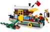 LEGO Creator Riverside Houseboat 31093 развивающая игрушка-конструктор для девочек и мальчиков
