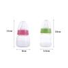 Kids Nursing Care PP Plastic Baby Bottle Milk Bottles Feeding Bottle Infant Baby Nursing Bottle