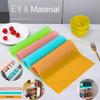 Anti-Frost Refrigerator Pads Multifunction Drawer Mat Hot Reusable Cabinet Mat  Home Cupboard Decor