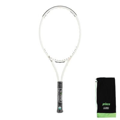 Теннисная ракетка Prince Hard 7TJ173 TOUR O3 100 O3 100 G3 (305) (Тур (305 г)) [Только кадр]