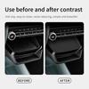 Wireless Charging Pad Protective Mat For Chevy Bolt EV 2027Central Control Car Phone Non-slip Pad Car Interior Accessories