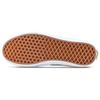 Кеды Vans Half Cab 'Черно-фиолетовые' Унисекс VN0A2Z34B5P