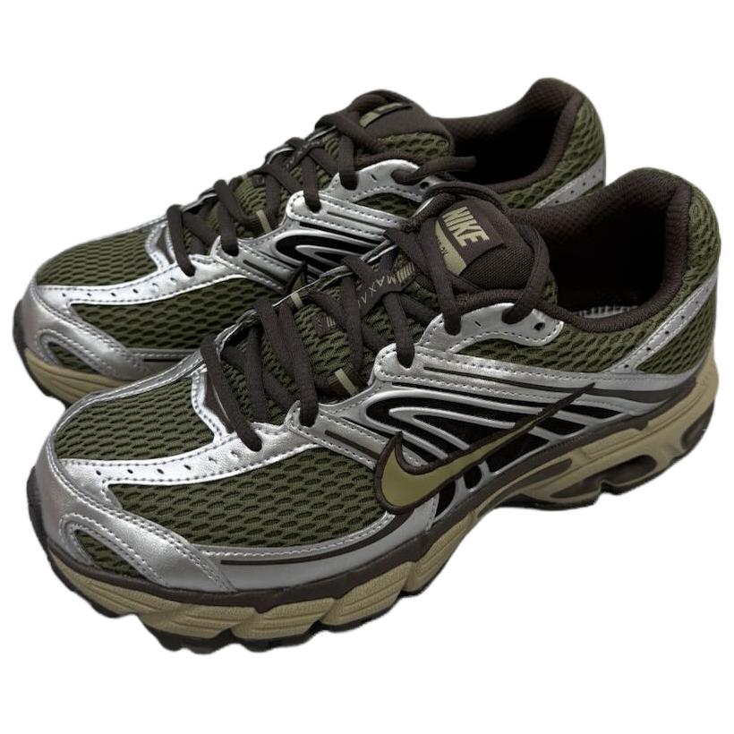 Nike Air Max Moto 2K 'Оливково-коричневый' Женские HQ2056-201