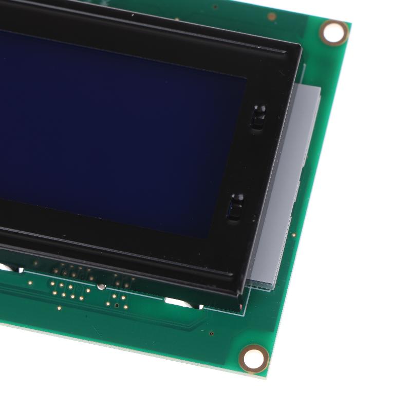 Для LCD1604 1604 LCD Модуль Синий/Желто-Зеленый Экран 16X4 Символьный LCD Дисплей IIC I2C Последовательный Интерфейс Адаптер Модуль