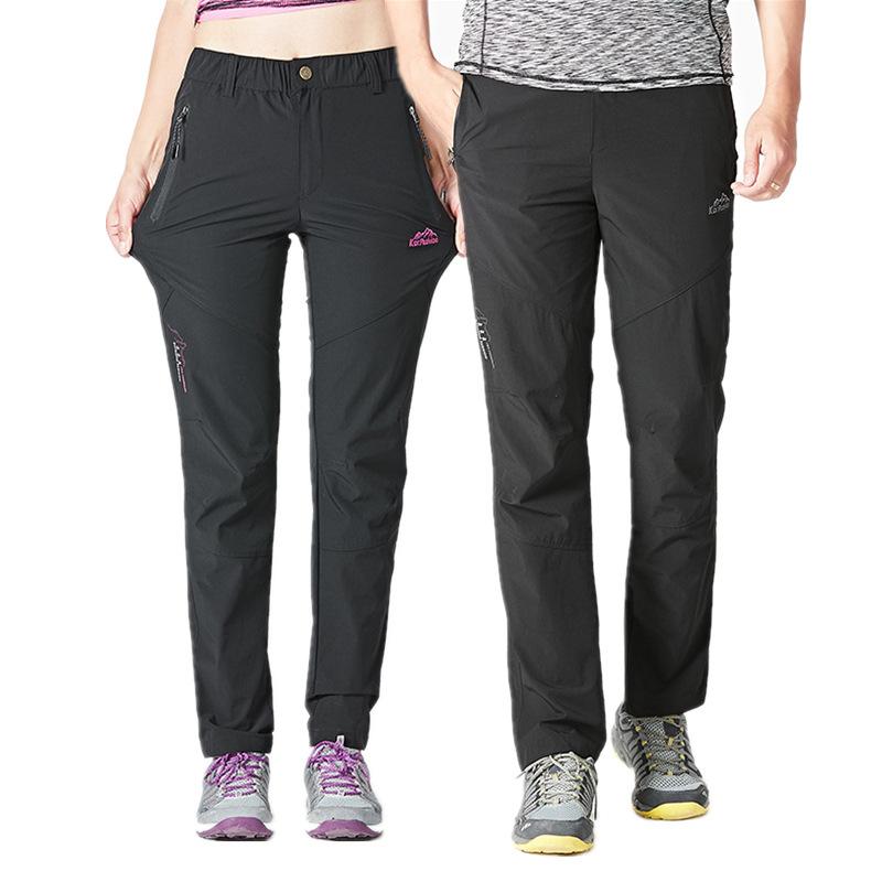 Danmo женские брюки Softshell с флисовой подкладкой для пешего туризма, горных походов, карго, рабочие брюки для катания на лыжах и сноуборде, карманы на молнии, большие размеры